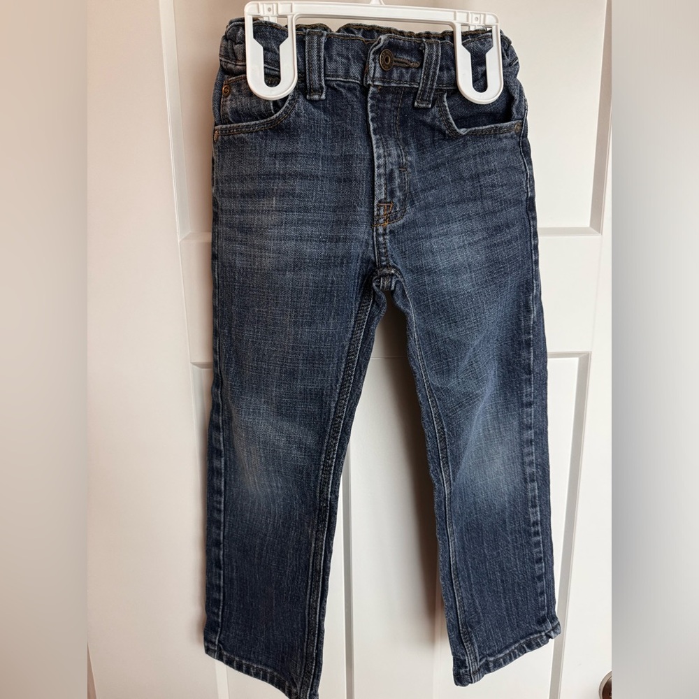 Wrangler Jeans
